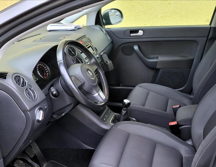 Volkswagen Golf Plus 27