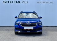 Škoda Kamiq 4