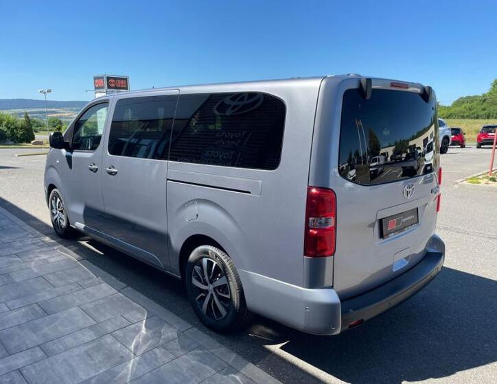 Toyota ProAce Verso 7