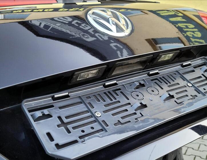 Volkswagen Passat 21