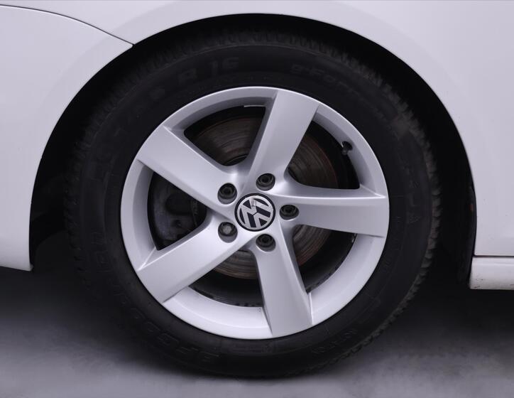 Volkswagen EOS 44