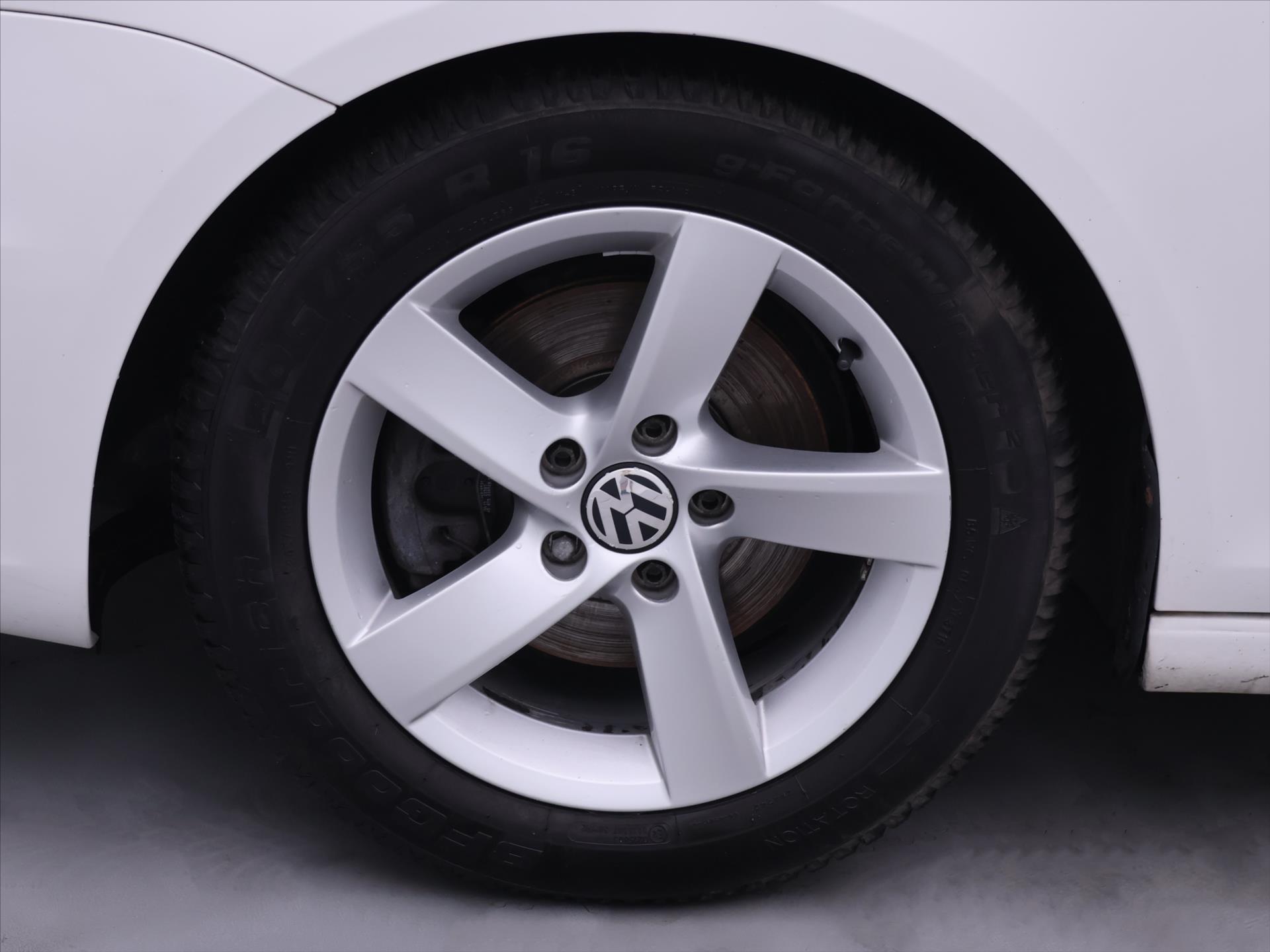Volkswagen EOS