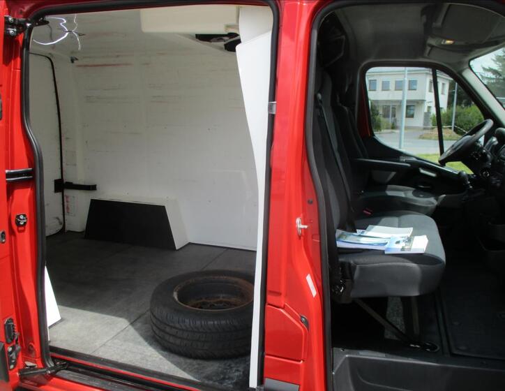 Renault Master 10