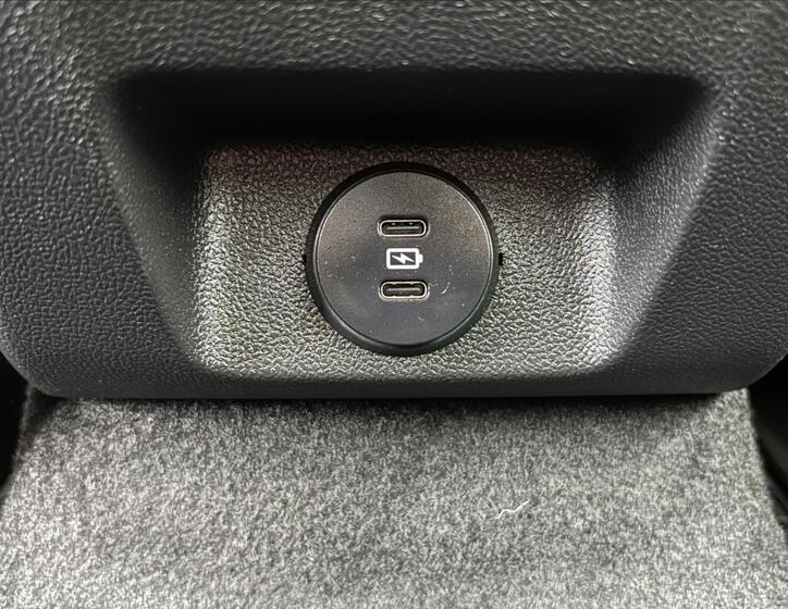 Ford Focus 16