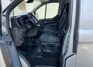 Ford Transit Custom 27