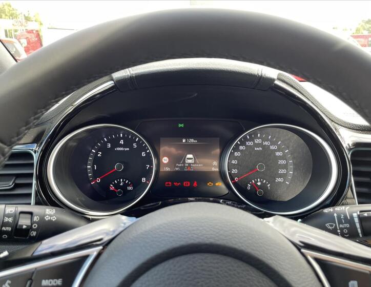 KIA Ceed 16