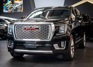 GMC Yukon 1