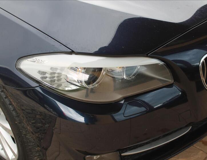 BMW Řada 5 30