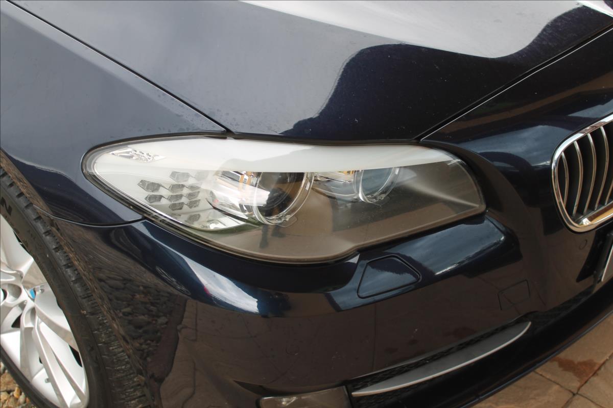 BMW Řada 5