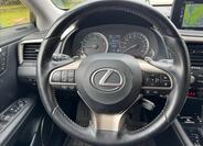 Lexus RX 300 12