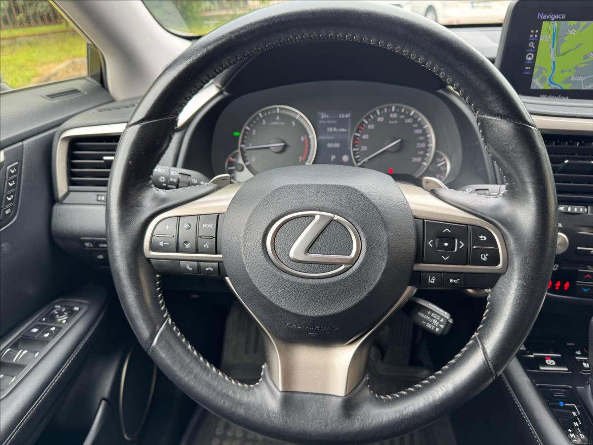 Lexus RX 300