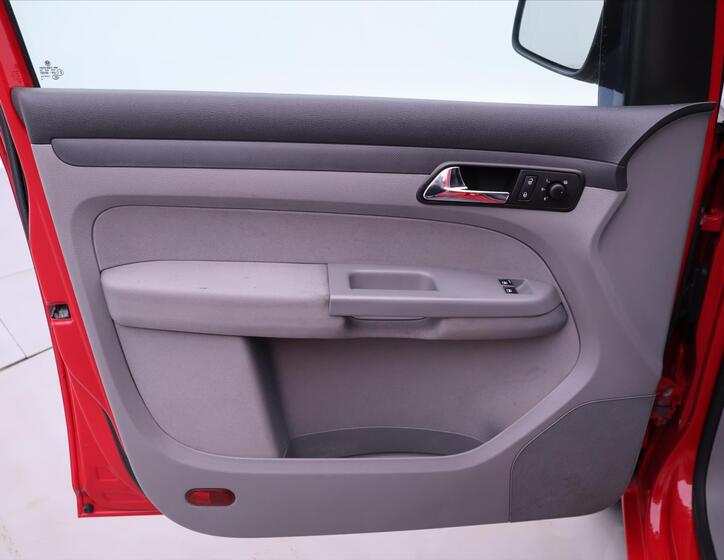 Volkswagen Caddy 11