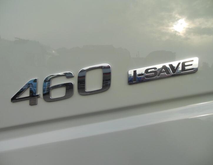Volvo Ostatní 8