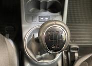 Škoda Fabia 13