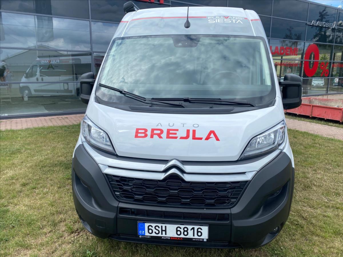 Citroën Jumper