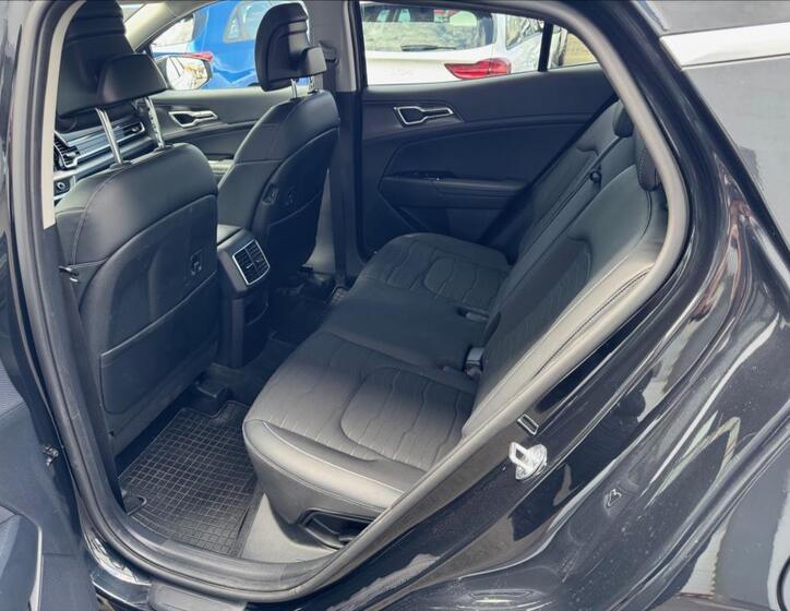 KIA Sportage 7