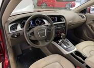 Audi A5 6