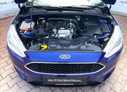 Ford Focus 8