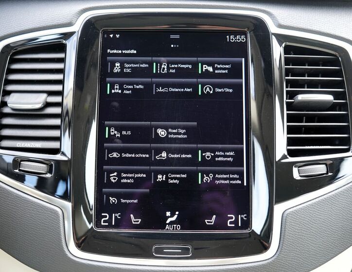Volvo XC90 43
