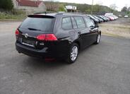 Volkswagen Golf 4