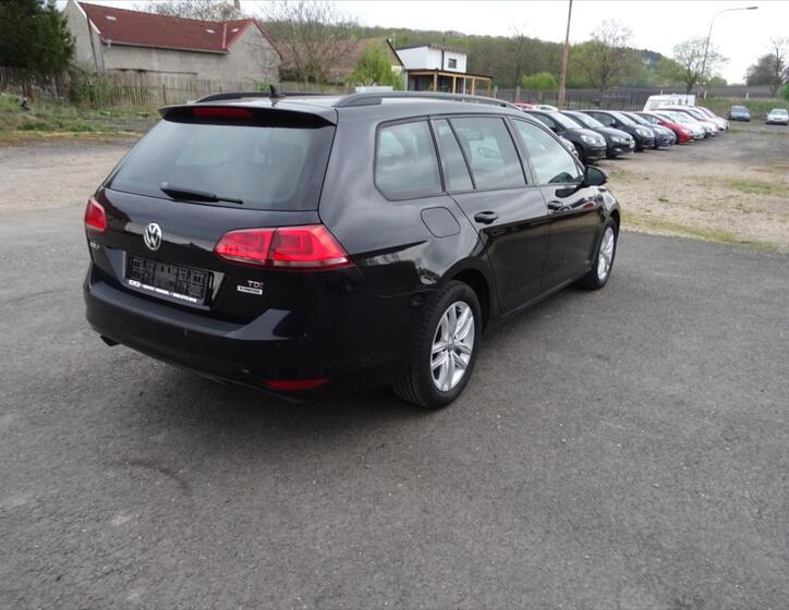 Volkswagen Golf 4