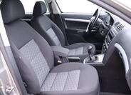 Škoda Octavia 12