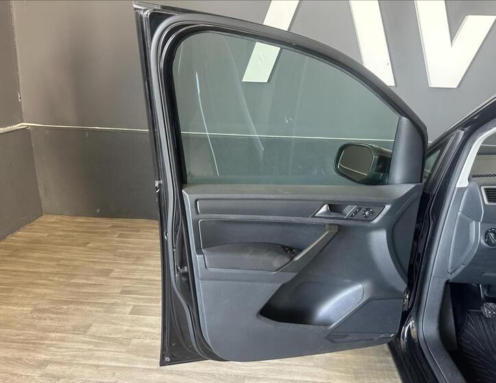 Volkswagen Caddy 9