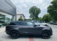Land Rover Range Rover Velar 4