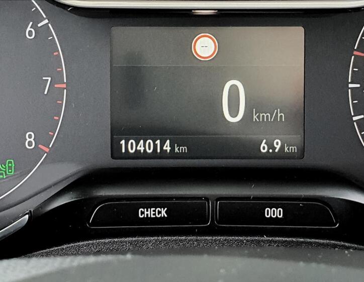 Opel Grandland X 22