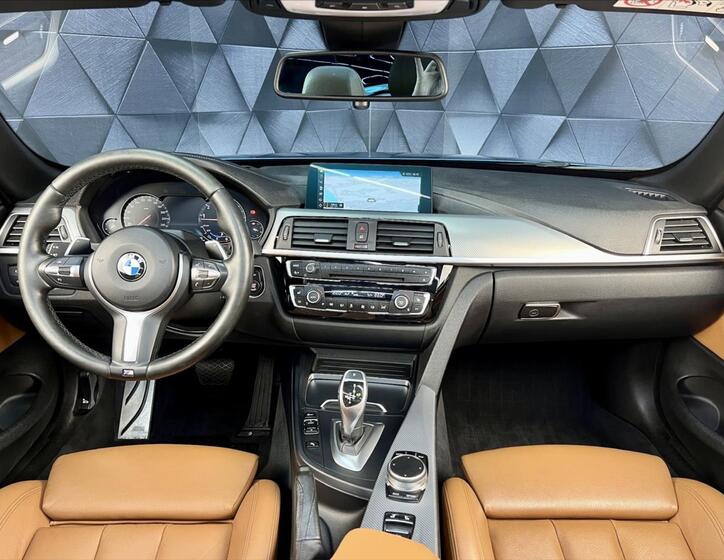 BMW Řada 4 16