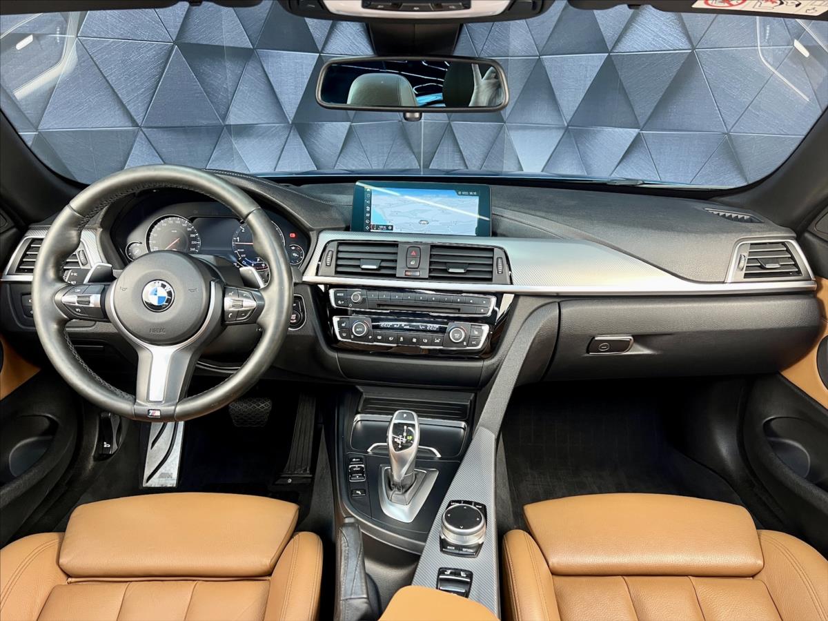 BMW Řada 4