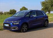Citroën C4 Picasso 2
