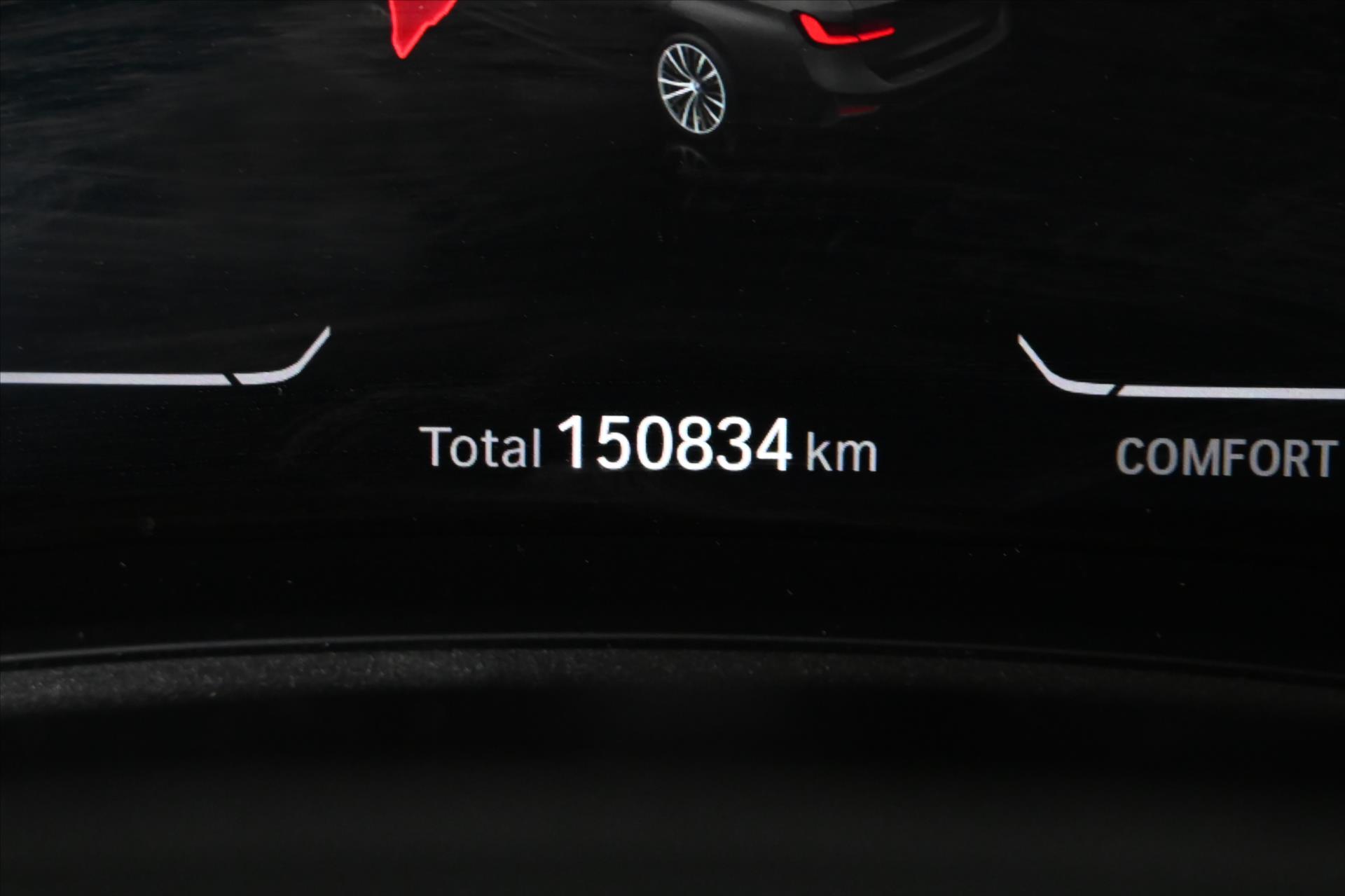 BMW Řada 3