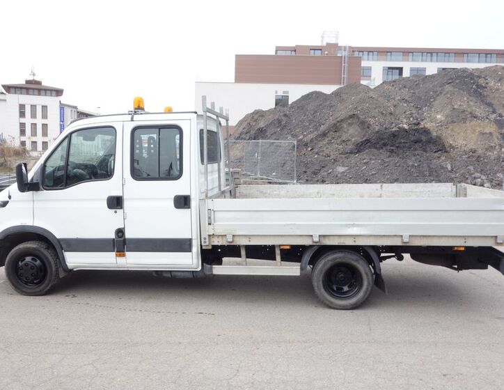 Iveco Daily 10