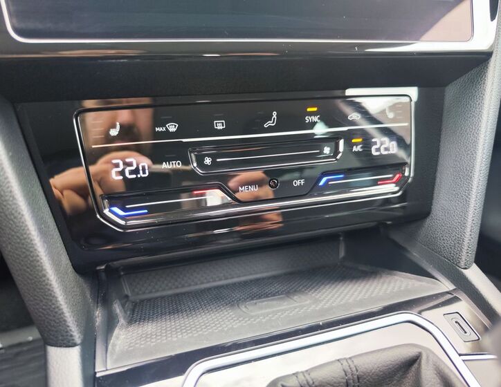 Volkswagen Passat 29