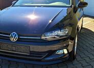 Volkswagen Polo 3