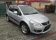 Suzuki SX4 2