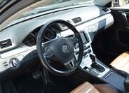 Volkswagen Passat 17