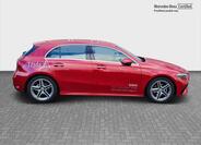 Mercedes-Benz Třídy A 6