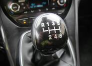 Ford Kuga 21