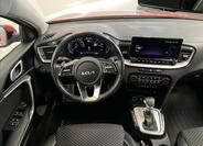 KIA XCeed 5
