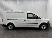 Volkswagen Caddy 10