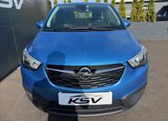Opel Crossland 4