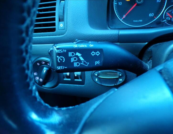 Volkswagen Touran 13