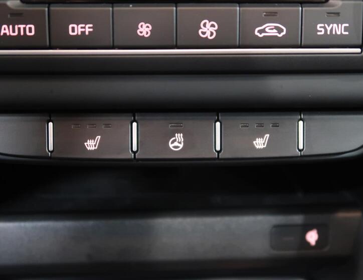 KIA Ceed 27
