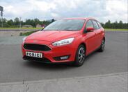 Ford Focus 1