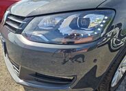 Volkswagen Sharan 9