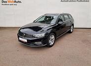 Volkswagen Passat 1