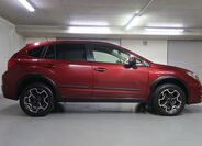 Subaru XV 4