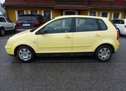 Volkswagen Polo 13